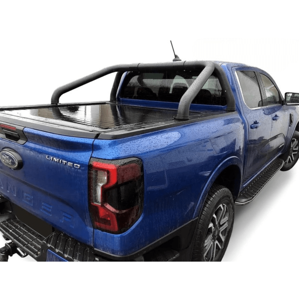 Roll-Bar pour Rideau de Benne Mountain Top | Ranger & Amarok 2023+ - Ford Ranger/Raptor 2023+