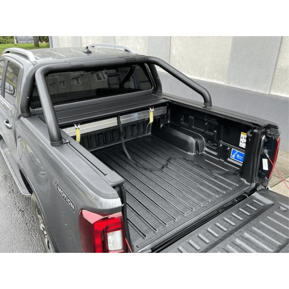 Roll-Bar pour Rideau de Benne Mountain Top | Ranger & Amarok 2023+ - Ford Ranger/Raptor 2023+