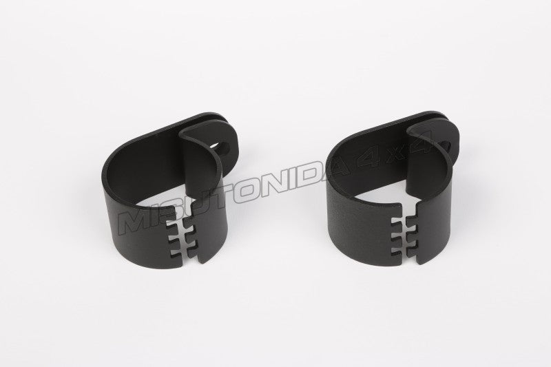 Supports Bull Bar - Pour Vehicules avec Capteurs de Stationnement - Ford Ranger/Raptor 2023+