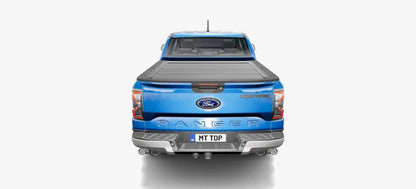 Couvre Benne Ford Ranger 2023 | Mountain Top EVOe Electric | Double Cab - Ford Ranger/Raptor 2023+