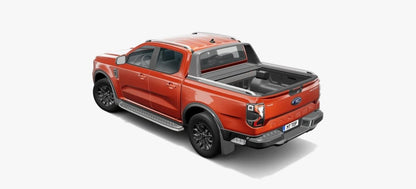 Couvre Benne Ford Ranger 2023 | Mountain Top EVOe Electric | Double Cab - Ford Ranger/Raptor 2023+