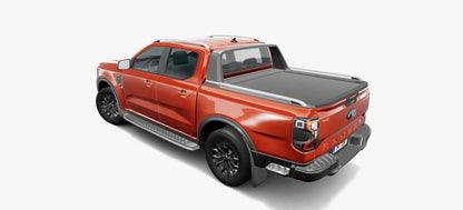 Couvre Benne Ford Ranger 2023 | Mountain Top EVOe Electric | Double Cab - Ford Ranger/Raptor 2023+