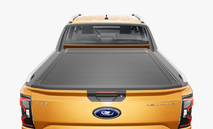 Couvre Benne Ford Ranger 2023 | Mountain Top EVOe Electric | Double Cab - Ford Ranger/Raptor 2023+