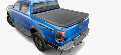 Couvre Benne Ford Ranger 2023 | Mountain Top EVOe Electric | Double Cab - Ford Ranger/Raptor 2023+