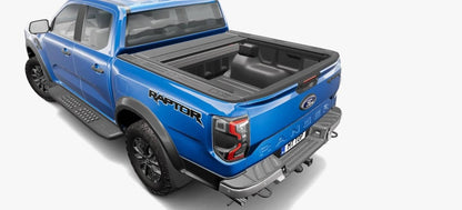 Couvre Benne Ford Ranger 2023 | Mountain Top EVOe Electric | Double Cab - Ford Ranger/Raptor 2023+