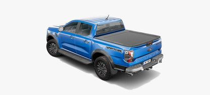 Couvre Benne Ford Ranger 2023 | Mountain Top EVOe Electric | Double Cab - Ford Ranger/Raptor 2023+