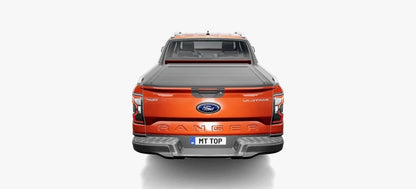 Couvre Benne Ford Ranger 2023 | Mountain Top EVOe Electric | Double Cab - Ford Ranger/Raptor 2023+