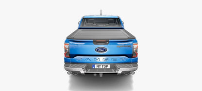 Couvre Benne Ford Ranger 2023 | Mountain Top EVOe Electric | Double Cab - Ford Ranger/Raptor 2023+