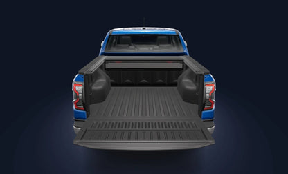 Couvre Benne Ford Ranger/Raptor & Amarok 2023+ | Mountain Top EVOm Manual | Double Cab - Ford Ranger/Raptor 2023+