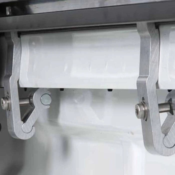 Couvre Benne MTR Argenté Mountain Top - Toyota Hilux REVO 2016+ Extra Cab - Toyota Hilux 2016+