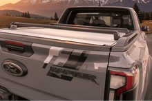 Kit 2x Barres Mountain Top pour Rideau d'Origine Ford Ranger / VW Amarok 2023+ - Ford Ranger/Raptor 2023+