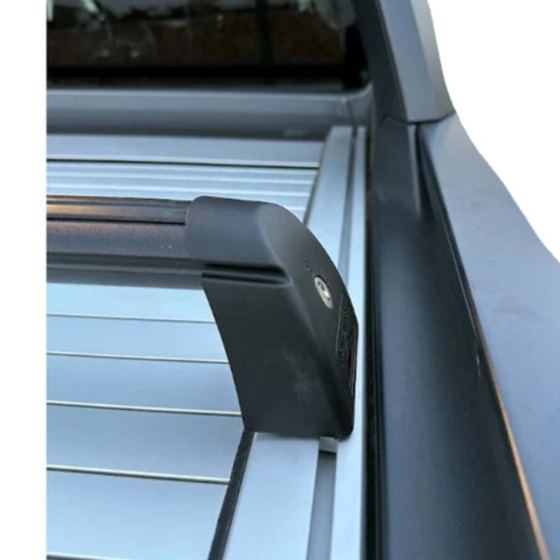 Kit 2x Barres Mountain Top pour Rideau d'Origine Ford Ranger / VW Amarok 2023+ - Ford Ranger/Raptor 2023+