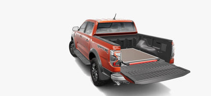 Plateau Coulissant Ford Ranger/Raptor 2023+ | Mountain Top - Ford Ranger/Raptor 2023+