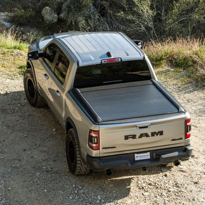 Rideau de Benne Manuel Mountain Top EVOm – Dodge RAM 1500 5.5" 2019+ - Dodge RAM 1500