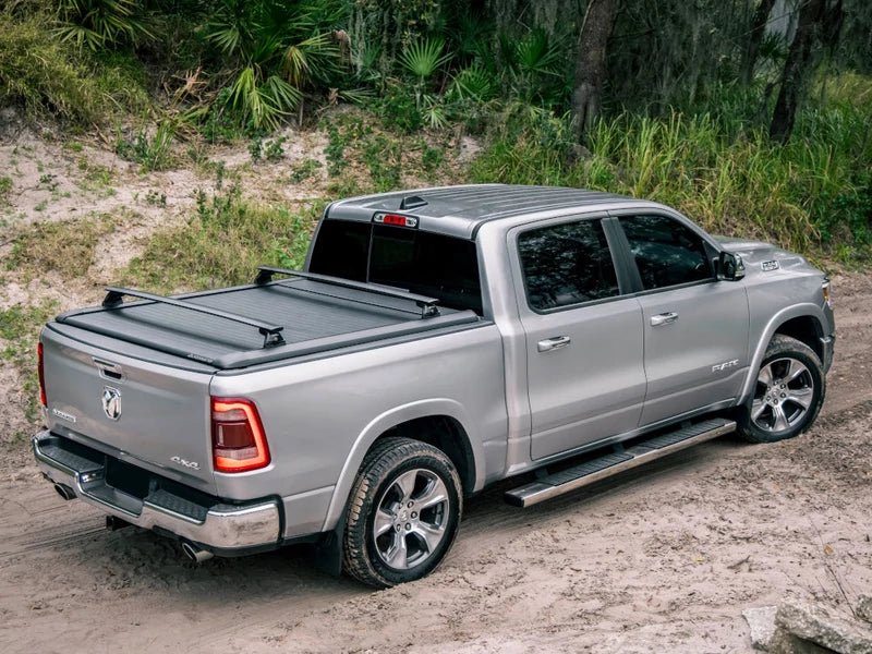 Rideau de Benne Manuel Mountain Top EVOm – Dodge RAM 1500 5.5" 2019+ - Dodge RAM 1500