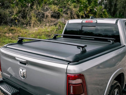Rideau de Benne Manuel Mountain Top EVOm – Dodge RAM 1500 5.5" 2019+ - Dodge RAM 1500