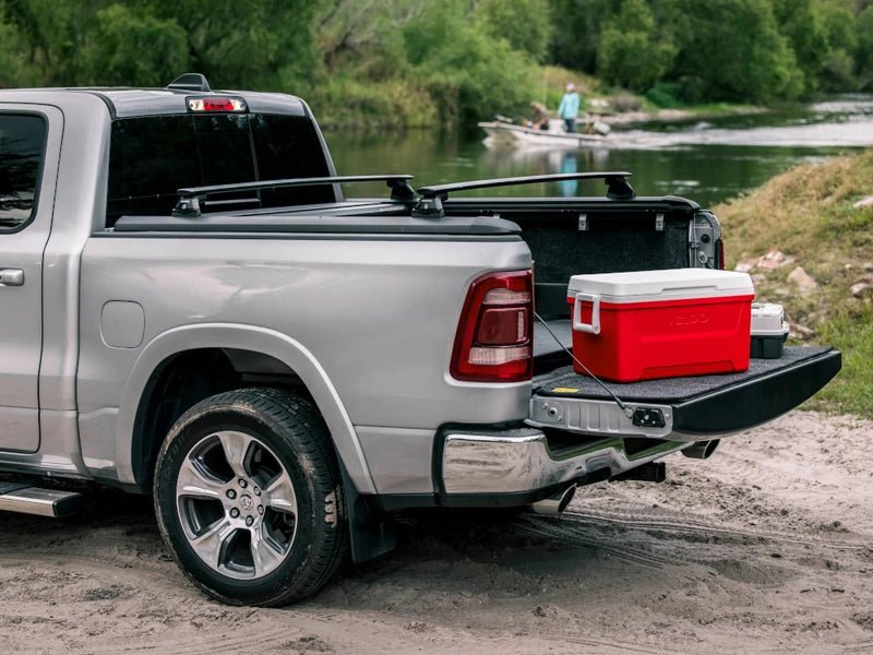 Rideau de Benne Manuel Mountain Top EVOm – Dodge RAM 1500 5.5" 2019+ - Dodge RAM 1500