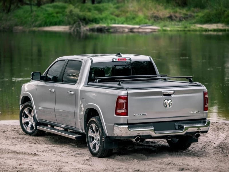 Rideau de Benne Manuel Mountain Top EVOm – Dodge RAM 1500 5.5" 2019+ - Dodge RAM 1500
