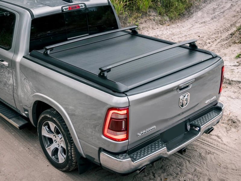 Rideau de Benne Manuel Mountain Top EVOm – Dodge RAM 1500 5.5" 2019+ - Dodge RAM 1500
