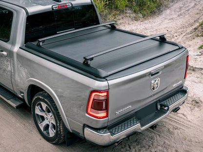Rideau de Benne Manuel Mountain Top EVOm – Dodge RAM 1500 5.5" 2019+ - Dodge RAM 1500