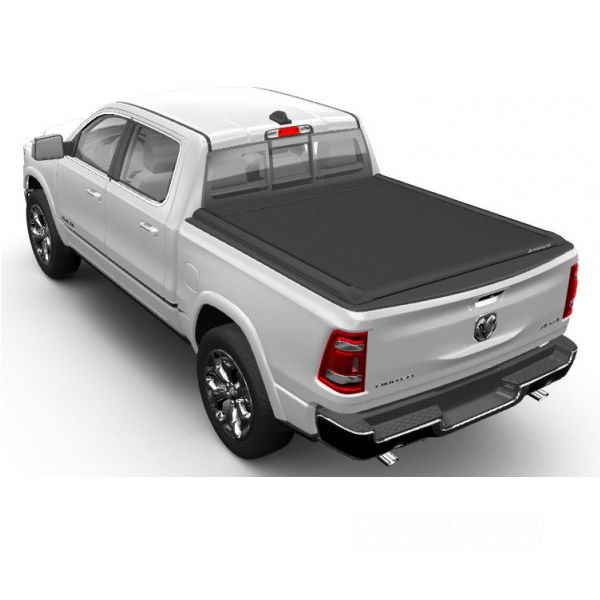 Rideau de Benne Manuel Mountain Top EVOm – Dodge RAM 1500 5.5" 2019+ - Dodge RAM 1500