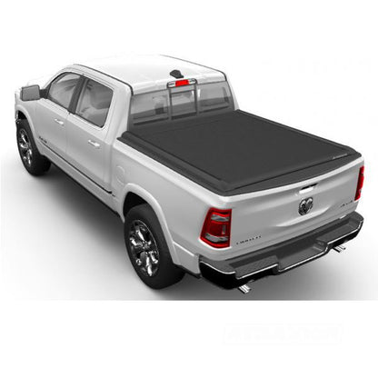 Rideau de Benne Manuel Mountain Top EVOm – Dodge RAM 1500 5.5" 2019+ - Dodge RAM 1500