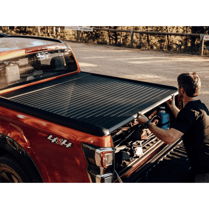 Rideau de Benne Manuel Mountain Top EVOm – Dodge RAM 1500 5.5" 2019+ - Dodge RAM 1500