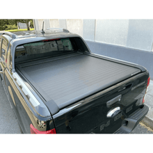 Rideau de Benne Manuel Mountain Top EVOm – Ford Ranger/Raptor 2011-22 - Ford Ranger 2012-2022
