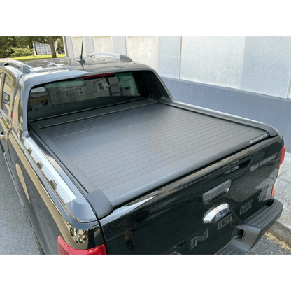 Rideau de Benne Manuel Mountain Top EVOm – Ford Ranger/Raptor 2011-22 - Ford Ranger 2012-2022
