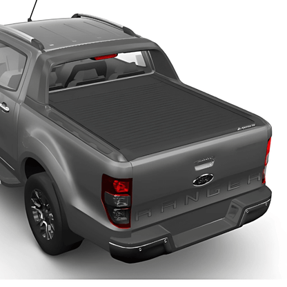 Rideau de Benne Manuel Mountain Top EVOm – Ford Ranger/Raptor 2011-22 - Ford Ranger 2012-2022
