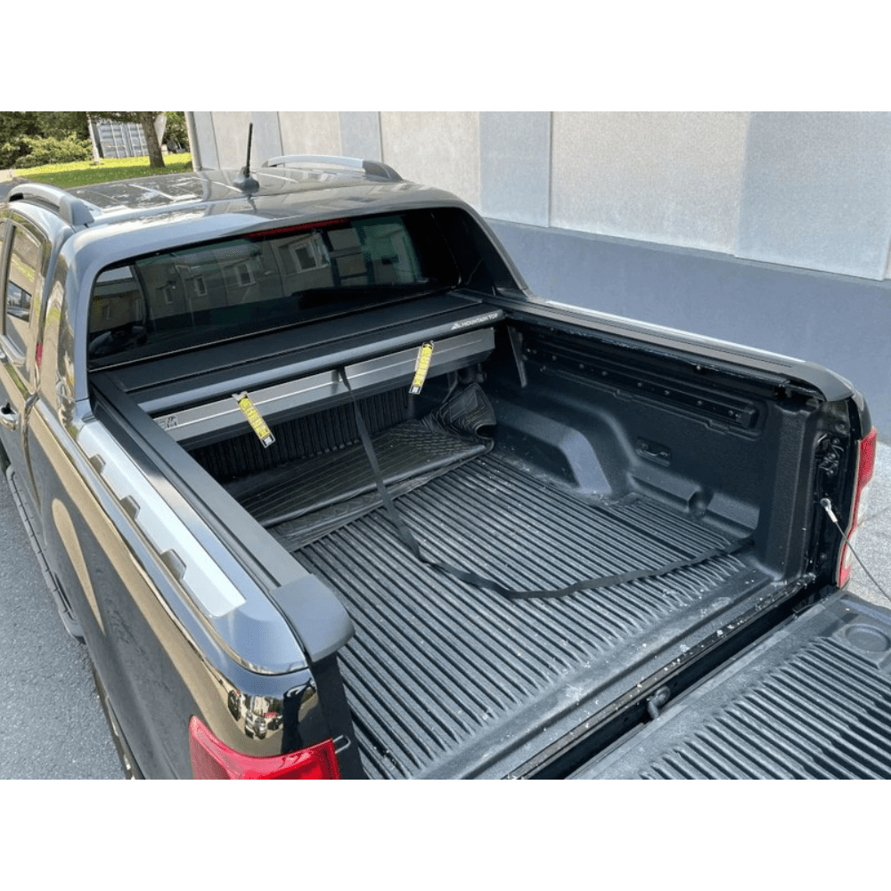 Rideau de Benne Manuel Mountain Top EVOm – Ford Ranger/Raptor 2011-22 - Ford Ranger 2012-2022