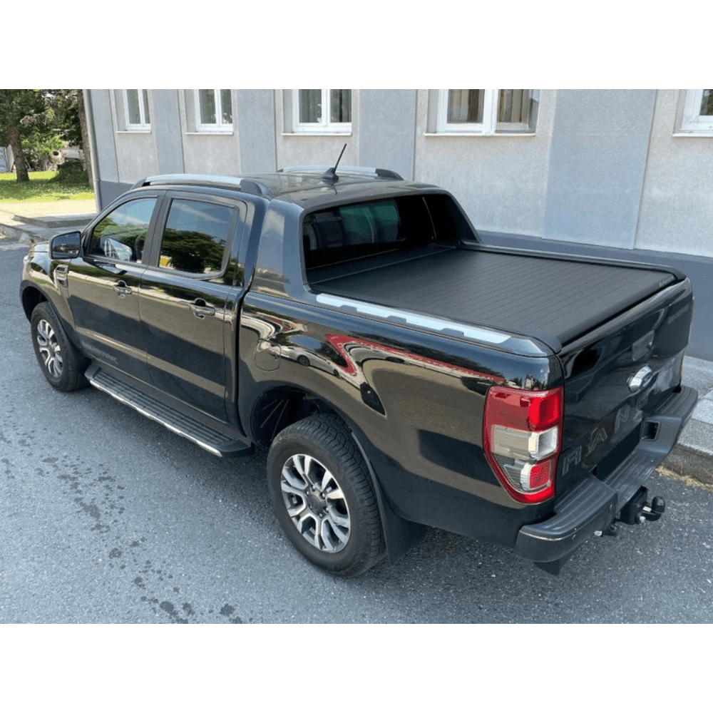 Rideau de Benne Manuel Mountain Top EVOm – Ford Ranger/Raptor 2011-22 - Ford Ranger 2012-2022