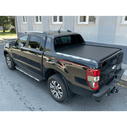 Rideau de Benne Manuel Mountain Top EVOm – Ford Ranger/Raptor 2011-22 - Ford Ranger 2012-2022
