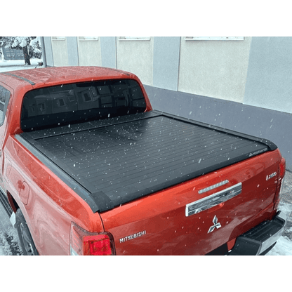 Rideau de Benne Manuel Mountain Top EVOm – Mitsubishi L200 2019+ Double Cab - Mitsubishi L200 2019+