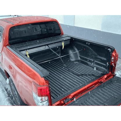 Rideau de Benne Manuel Mountain Top EVOm – Mitsubishi L200 2019+ Double Cab - Mitsubishi L200 2019+