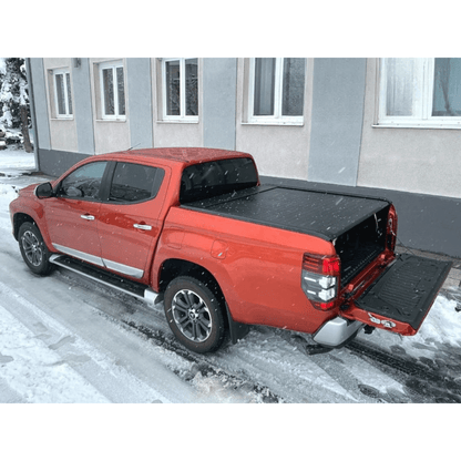 Rideau de Benne Manuel Mountain Top EVOm – Mitsubishi L200 2019+ Double Cab - Mitsubishi L200 2019+