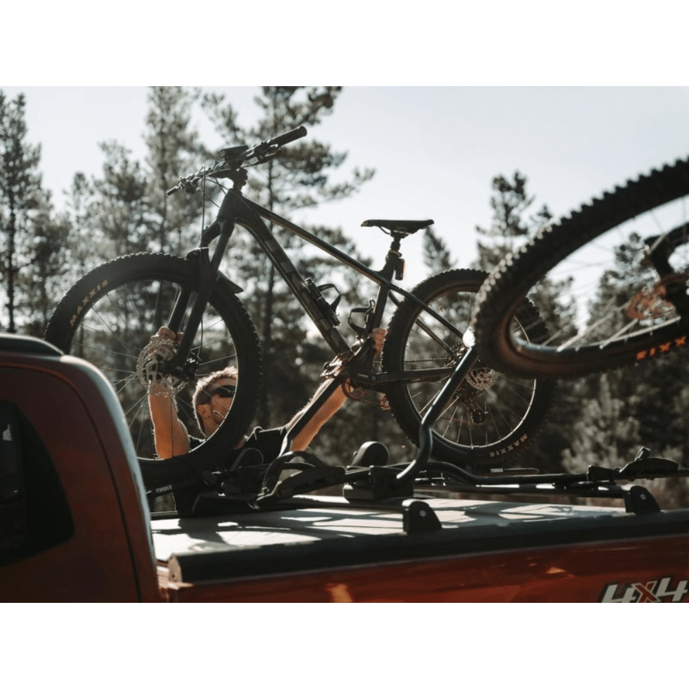 Rideau de Benne Manuel Mountain Top EVOm – Mitsubishi L200 2019+ Double Cab - Mitsubishi L200 2019+