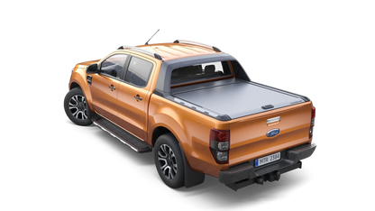 Rideau de Benne Mountain Top MTR Ford Ranger Wildtrak 2012-2022 - Ford Ranger 2012-2022