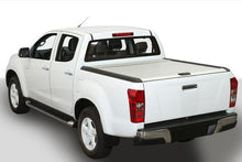 Rideau de Benne Mountain Top MTR Isuzu D-max Double Cab 2012-2020 - Isuzu Dmax 2012-2020