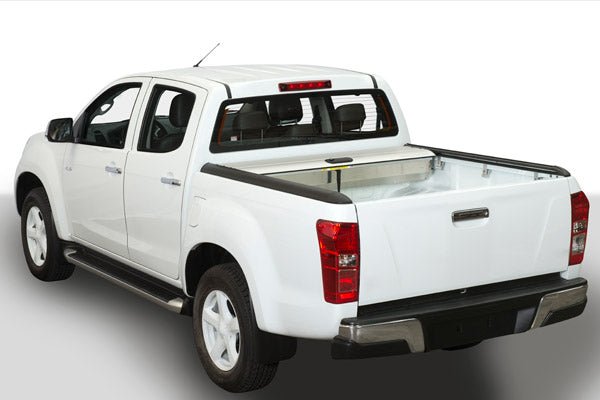 Rideau de Benne Mountain Top MTR Isuzu D-max Double Cab 2012-2020 - Isuzu Dmax 2012-2020