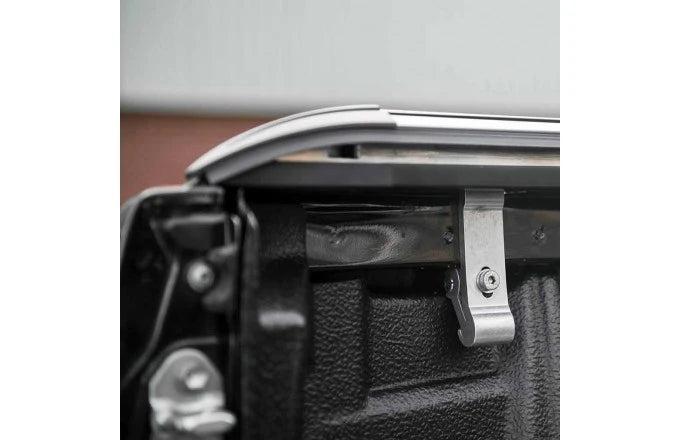 Rideau de Benne Mountain Top MTR Isuzu D-max Double Cab 2012-2020 - Isuzu Dmax 2012-2020