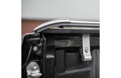 Rideau de Benne Mountain Top MTR Isuzu D-max Double Cab 2012-2020 - Isuzu Dmax 2012-2020