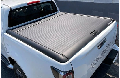 Rideau de Benne Mountain Top MTR Isuzu D-max Double Cab 2012-2020 - Isuzu Dmax 2012-2020