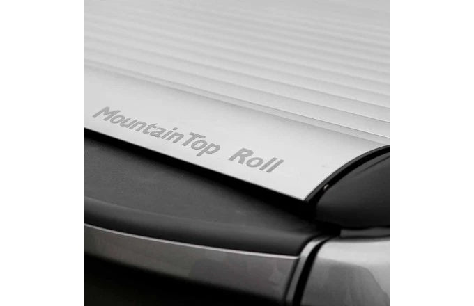 Rideau de Benne Mountain Top MTR Isuzu D-max Double Cab 2012-2020 - Isuzu Dmax 2012-2020