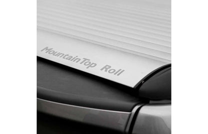 Rideau de Benne Mountain Top MTR Isuzu D-max Double Cab 2012-2020 - Isuzu Dmax 2012-2020