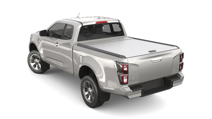 Rideau de Benne Mountain Top MTR Isuzu D-Max Space Cab 2012-2020 - Isuzu Dmax 2012-2020