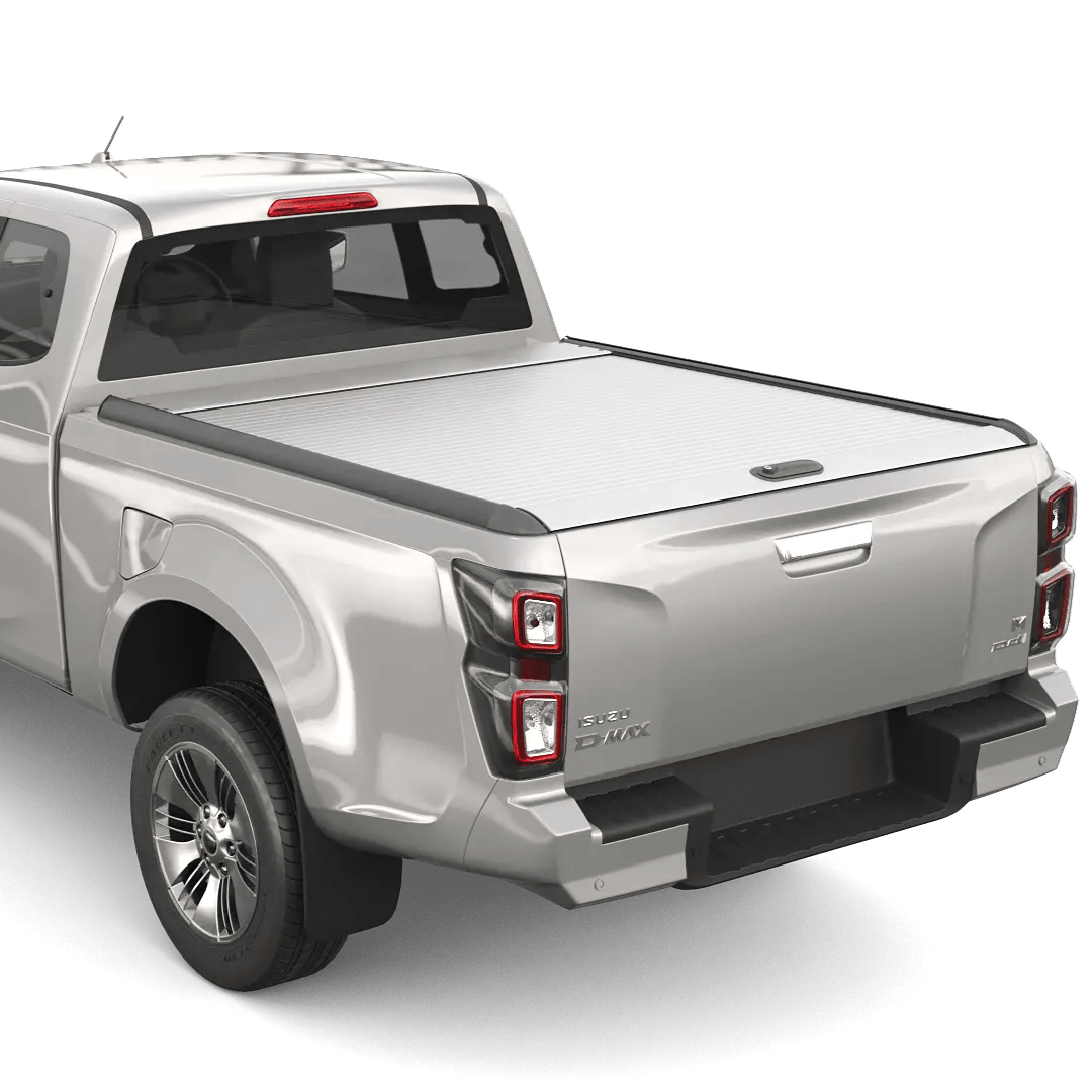 Rideau de Benne Mountain Top MTR Isuzu D-Max Space Cab 2012-2020 - Isuzu Dmax 2012-2020