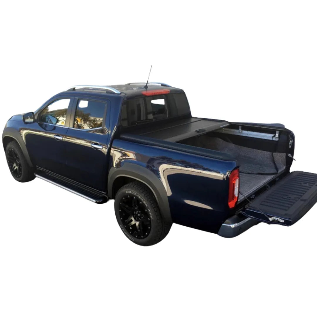 Rideau de Benne RealTruck Mountain Top MTR - Mercedes Classe X 2017+ - Mercedes Class X