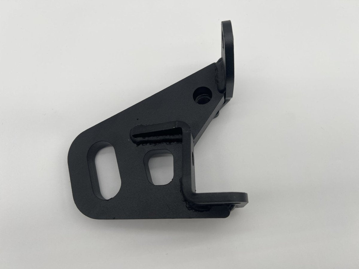 Anneau de remorquage Avant pour Mercedes Sprinter W906 W907 N4-Offroad - Mercedes Sprinter 2006-2018