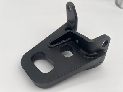 Anneau de remorquage Avant pour Mercedes Sprinter W906 W907 N4-Offroad - Mercedes Sprinter 2006-2018